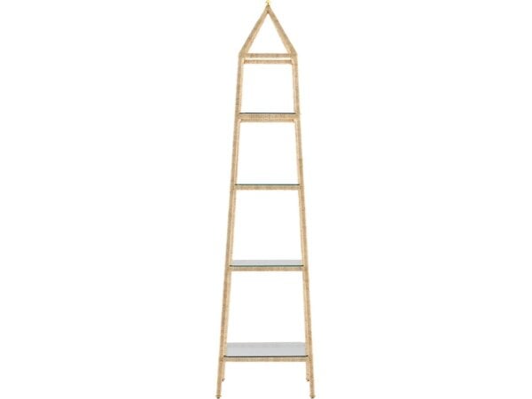 Narra Rope Etagere - Image 3