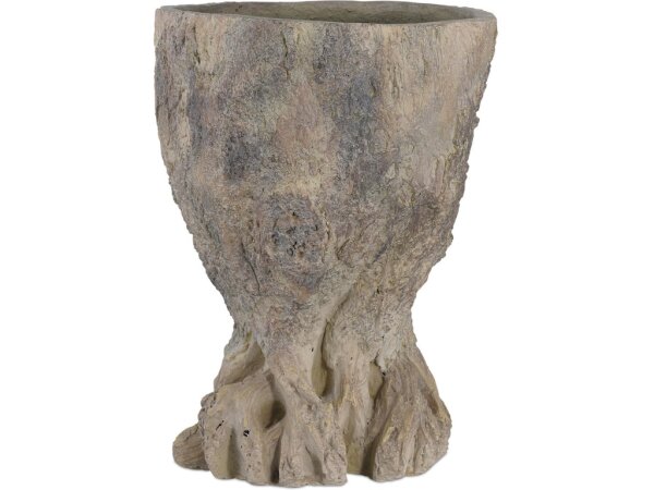 Old Growth Medium Planter - Image 4