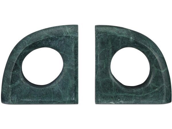 Russo Green Object Set of 2 - Image 3