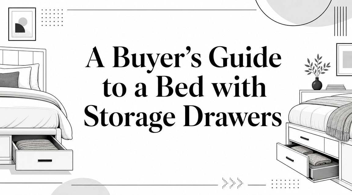 bed with storage drawers furniture guide