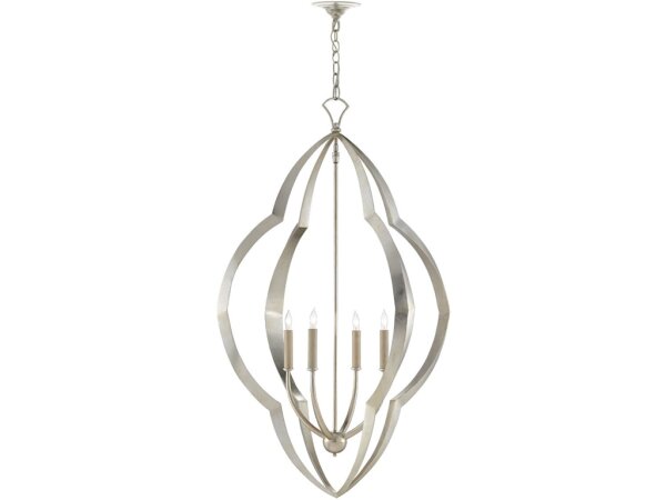 Viviers Chandelier - Image 4