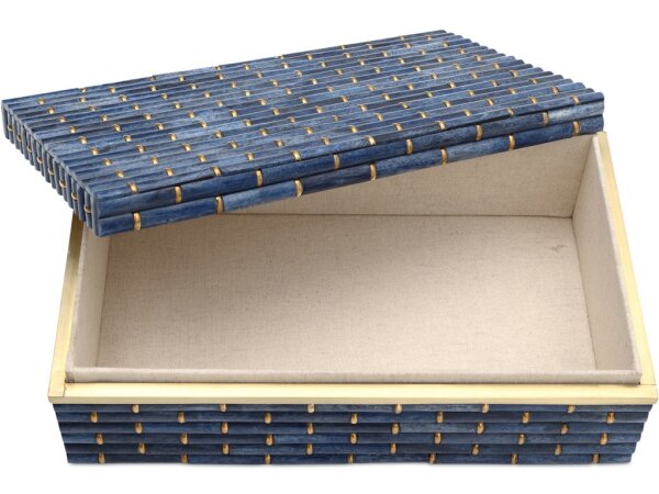 Midnight Bamboo Box Set of 2 - Image 5