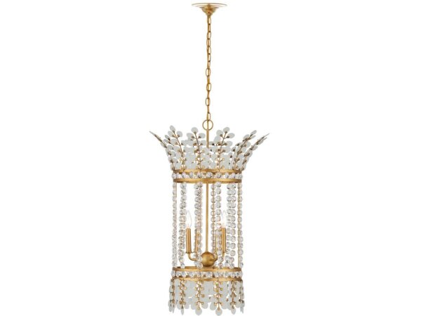 Bradshaw Lantern - Image 5