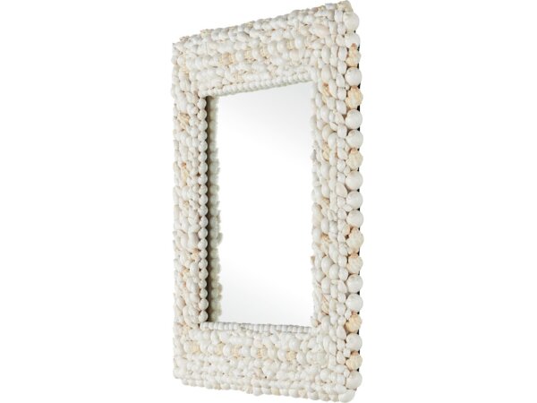 Piddock Square Mirror - Image 3