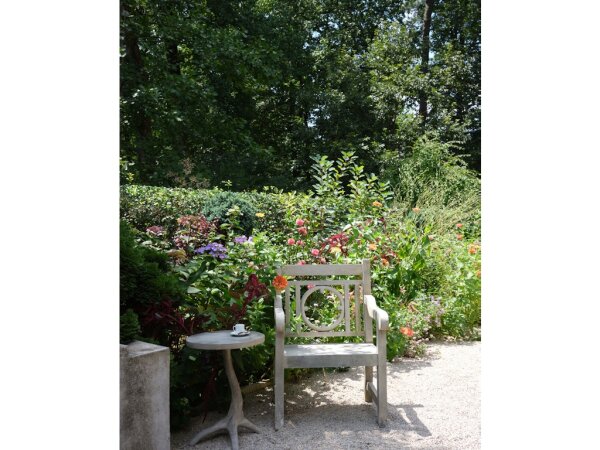 Leagrave Chair - Image 4