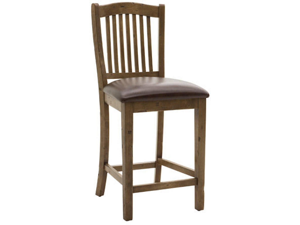 Counter stool