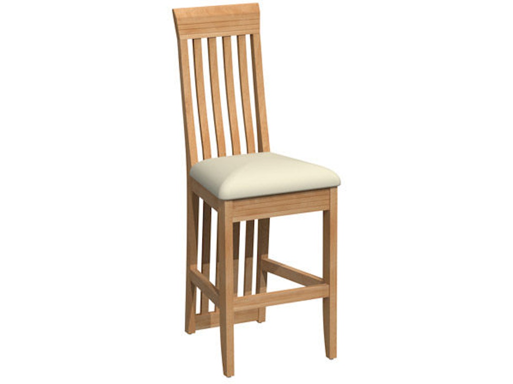 Counter stool