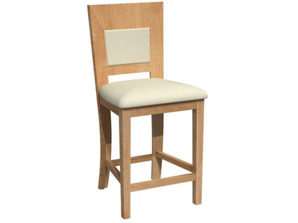 Counter stool - Image 4