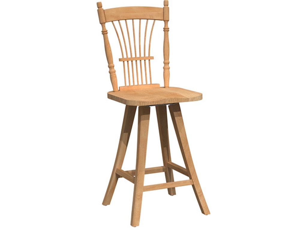 Counter stool
