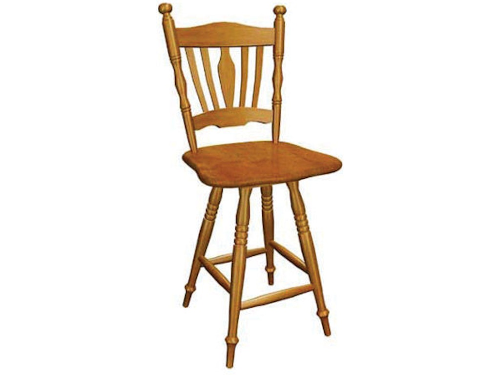 Counter stool