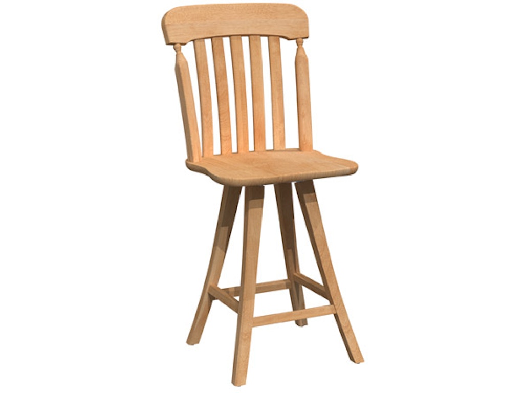 bsrb-0383-0w000-0s24-00 Counter stool - Image 1