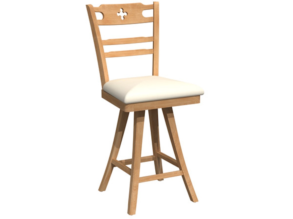 Counter stool