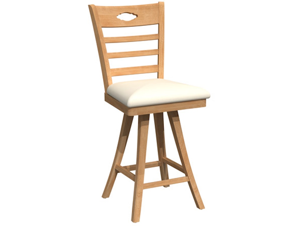 Counter stool