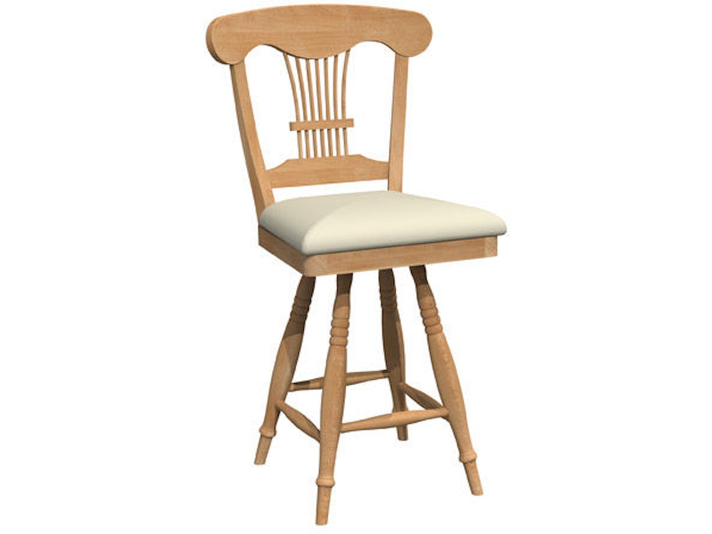 Counter stool