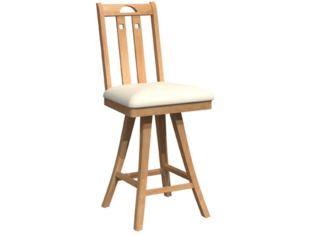 Counter stool