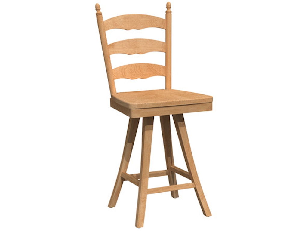Counter stool