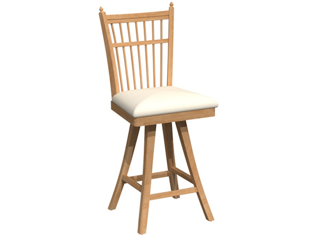 Counter stool