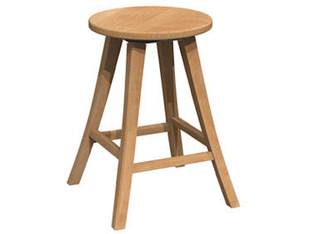 Counter stool