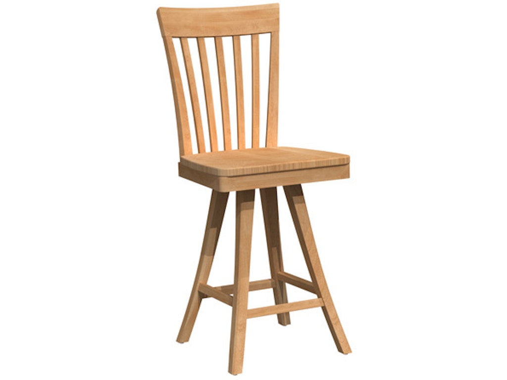 Counter stool
