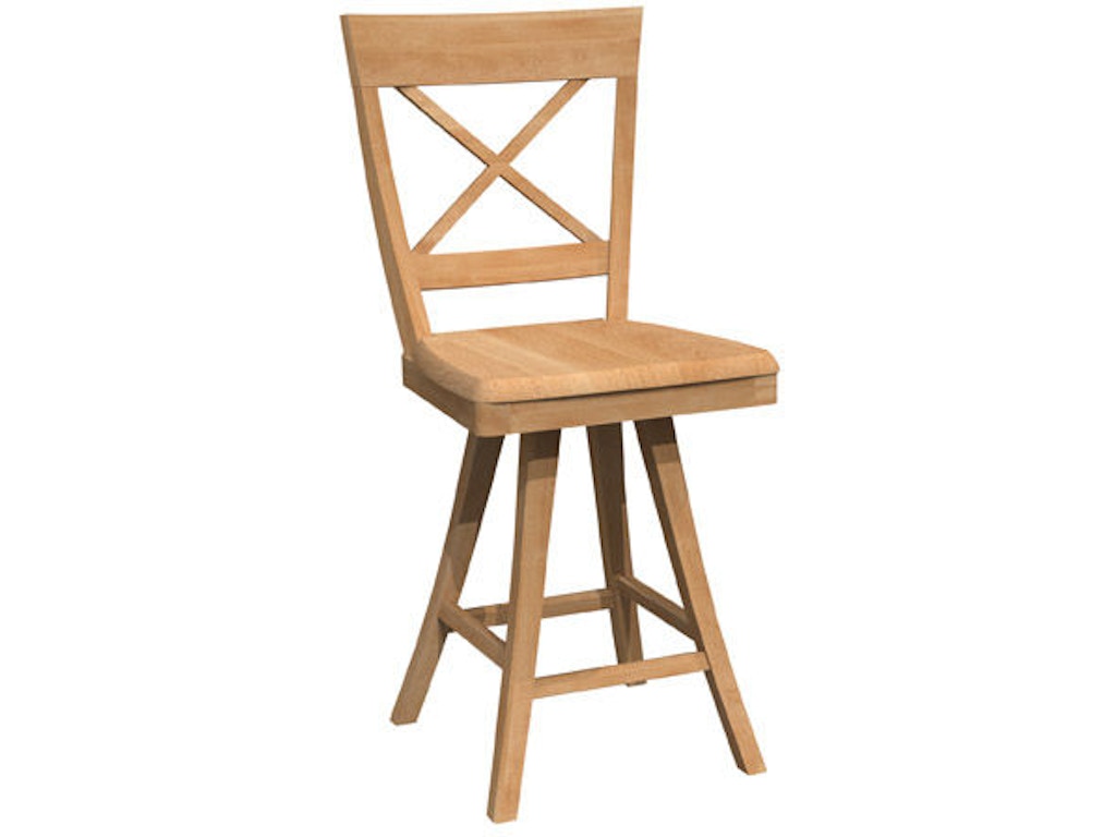 Counter stool