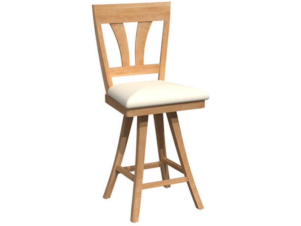 Counter stool