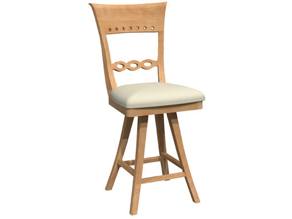 Counter stool