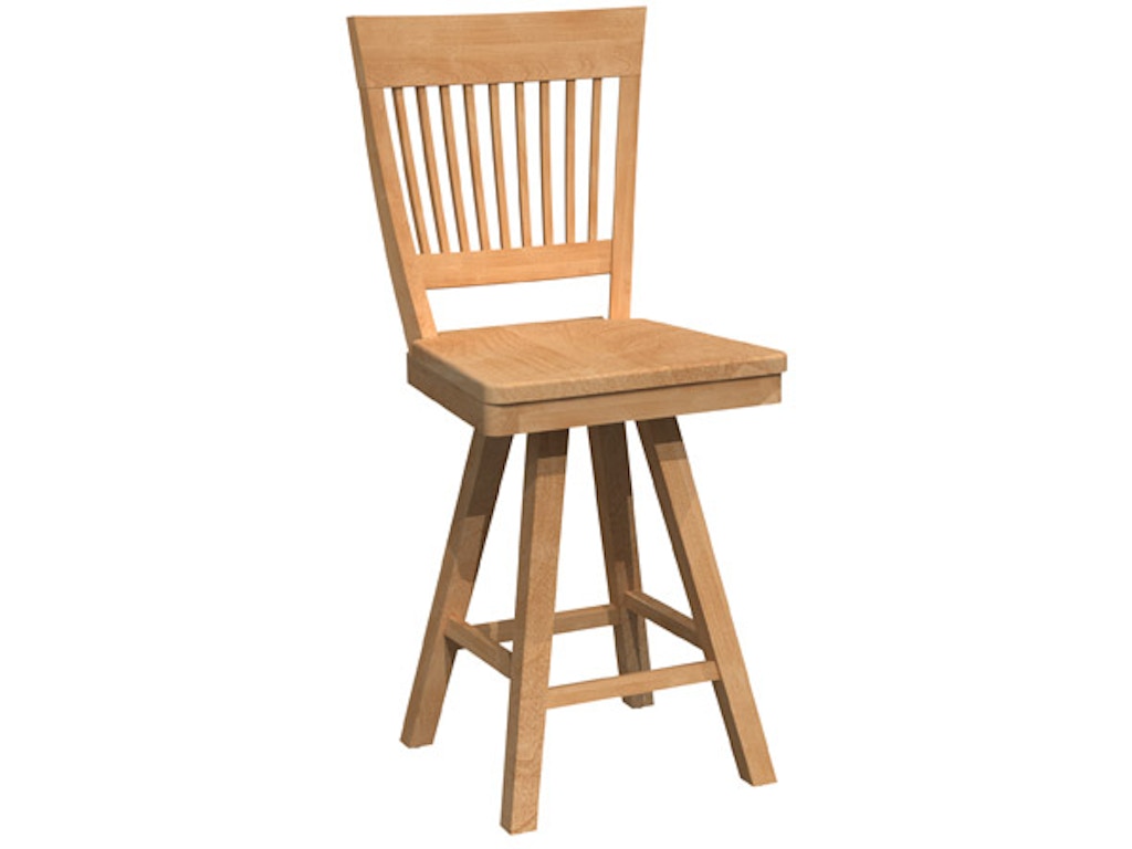 Counter stool