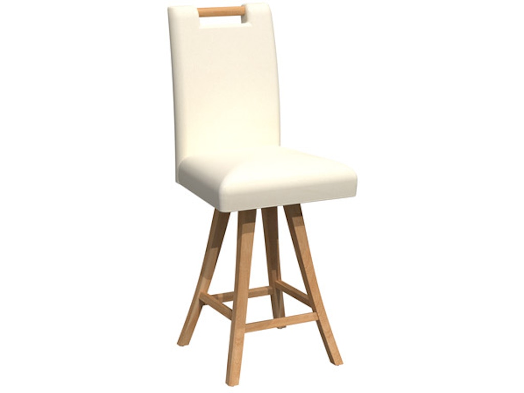 Counter stool