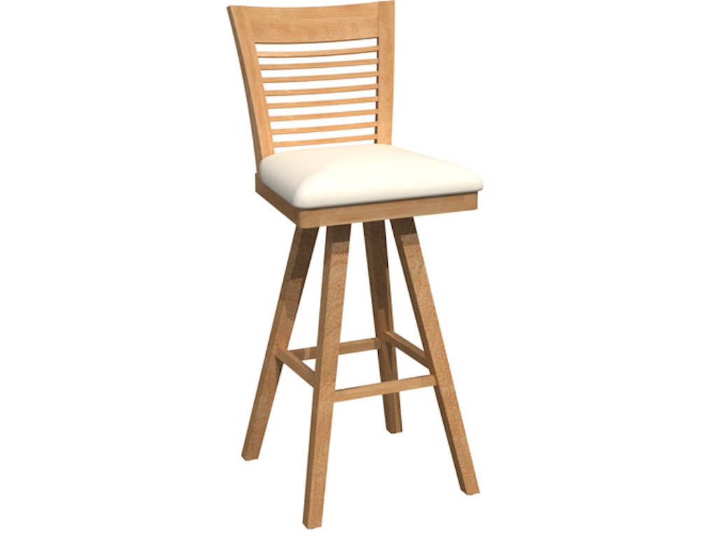 bsrb-1576-0c000-0m30-00 Bar stool - Image 1