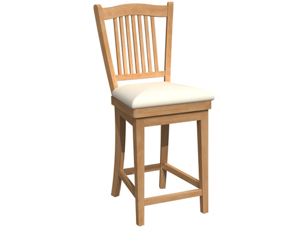Counter stool