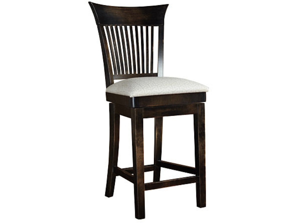 Counter stool