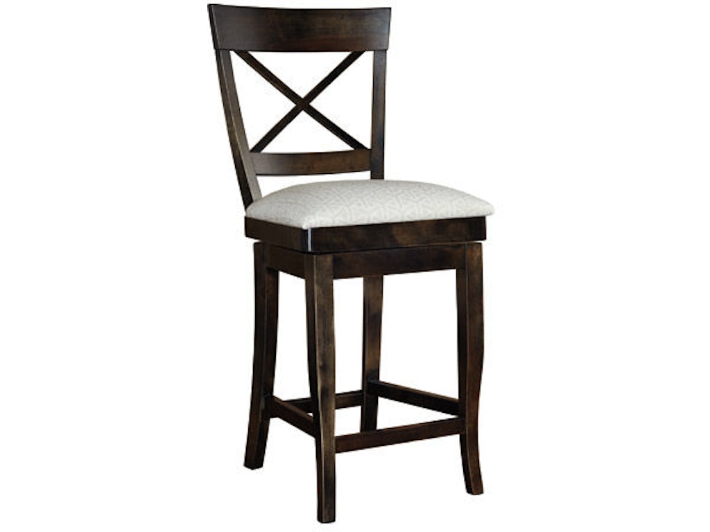 Counter stool