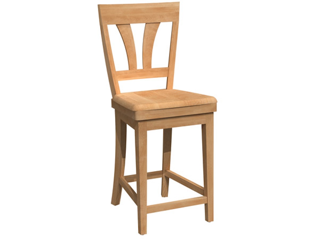 Counter stool