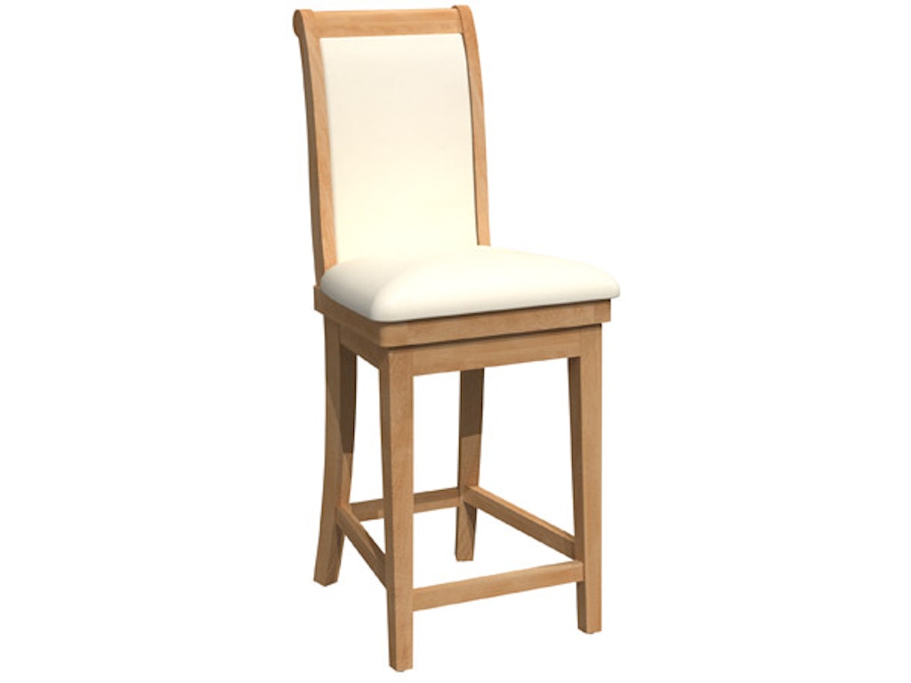 Counter stool