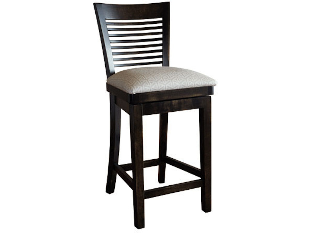 Counter stool