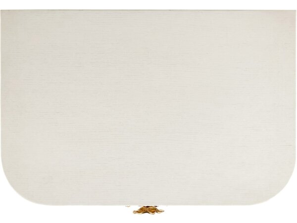 Briallen White Nightstand - Image 4