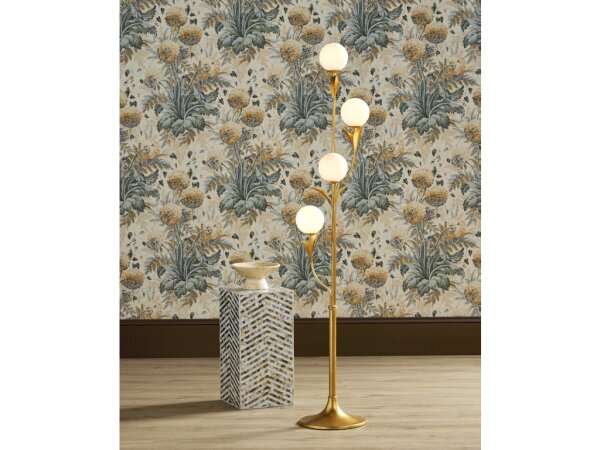 Rossville Floor Lamp - Image 5