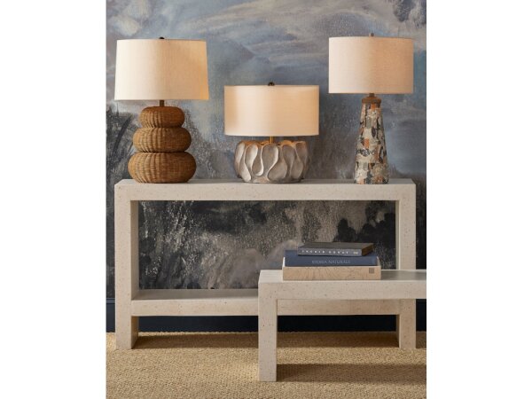 Mabrouka Table Lamp - Image 5