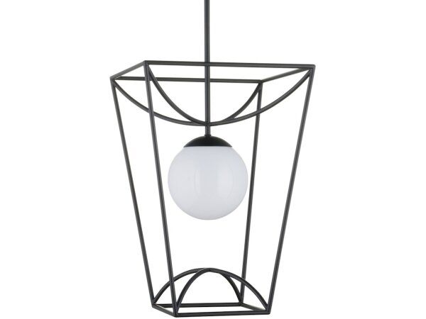 Rochefort Small Lantern - Image 5