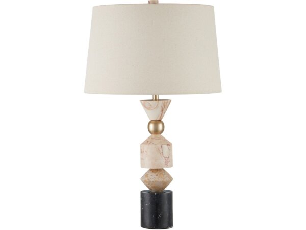 Seguso Table Lamp - Image 4