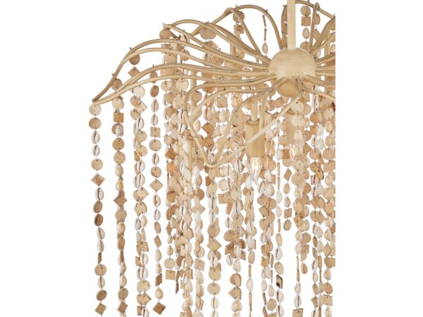 Kealia Medium Chandelier - Image 2