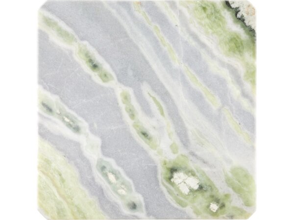 Minerale Green Onyx Accent Table - Image 4