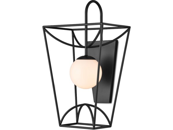 Rochefort Small Wall Sconce