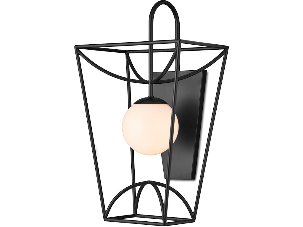 Rochefort Small Wall Sconce