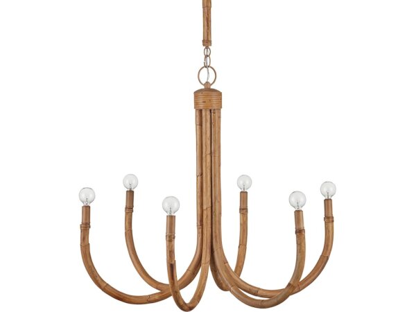 Samsara Small Chandelier - Image 5