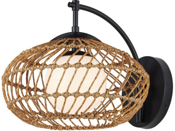 Carriage Outdoor Wall Sconce