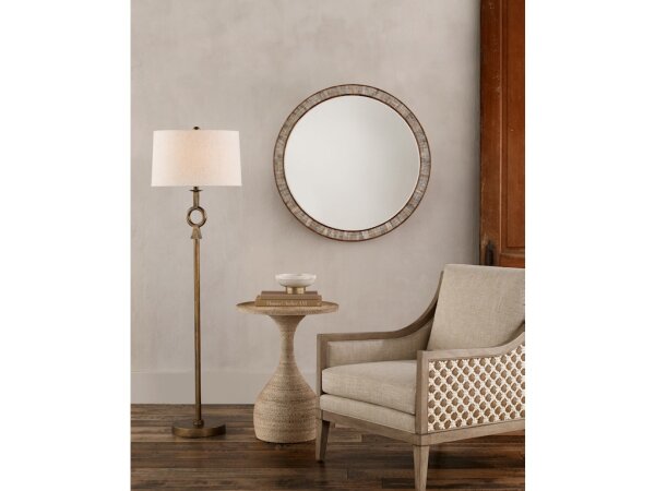 Valor Small White Marble Bowl - Image 4