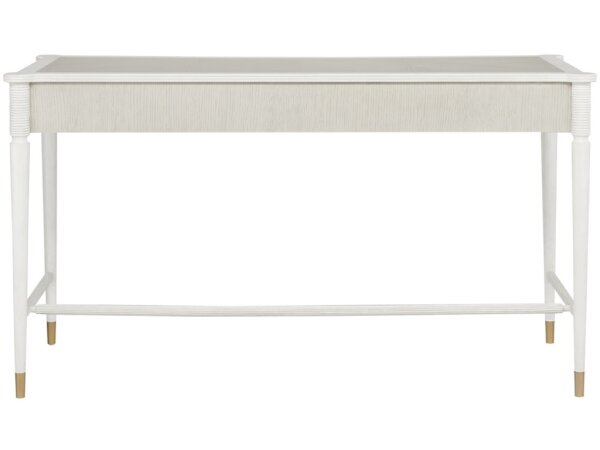 Aster White Desk - Image 5