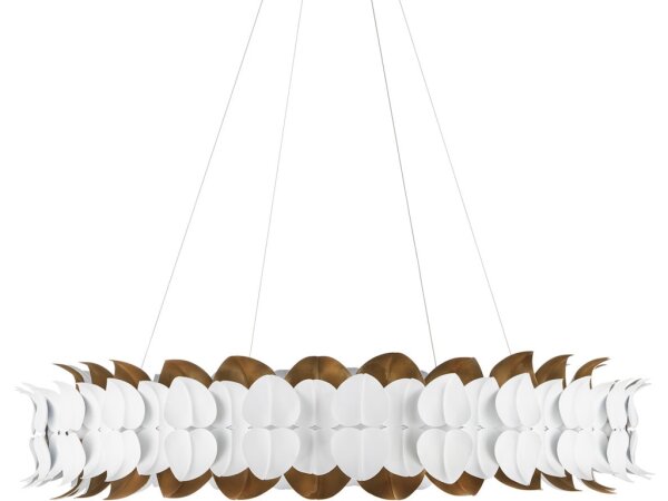 Aventine Chandelier - Image 5