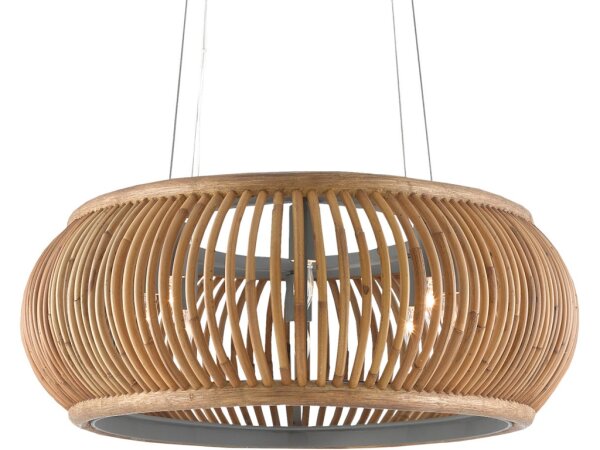Africa Oval Chandelier - Image 4